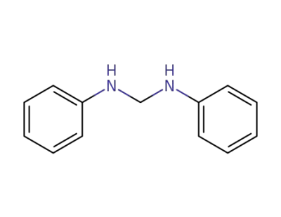 N,N'-diphenylmethylenediamine