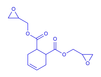 glycidyl tetrahydrophthalate