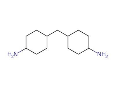 4,4'-diaminodicyclohexylmethane