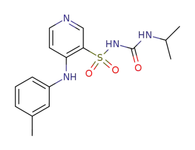 torasemide