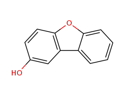 2-hydroxydibenzofuran