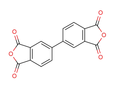 3,3',4,4'-biphenyltetracarboxylic anhydride