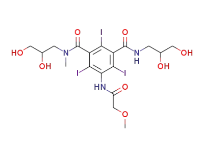 iopromide