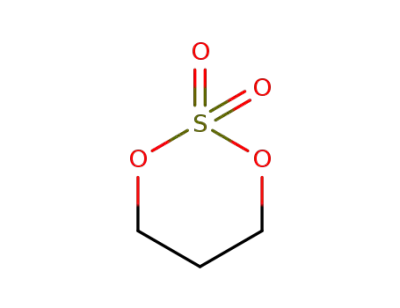 1,3,2-dioxathiane 2,2-dioxide