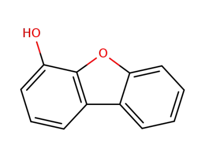 4-hydroxydibenzofuran
