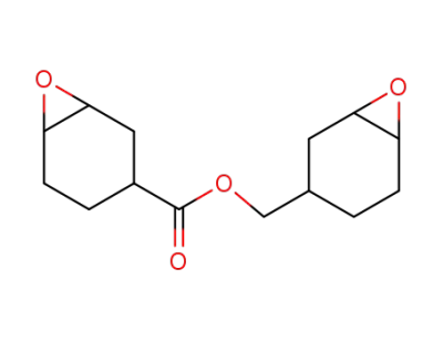 3,4-epoxycyclohexylmethyl 3,4-epoxycyclohexanecarboxylate
