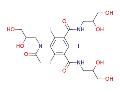 iohexol