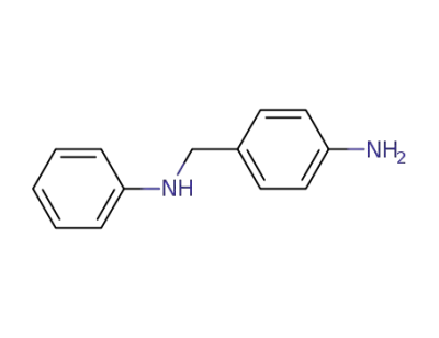 N-(4-aminobenzyl)aniline