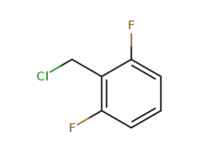 2,6-difluorobenzyl chloride