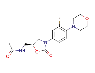 linezolid