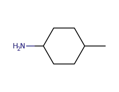 4-methylcyclohexylamine