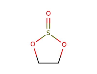 ethylene sulfite