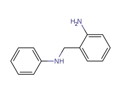 N-(2-aminobenzyl)aniline