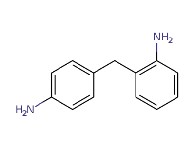 2,4'-diaminodiphenylmethane