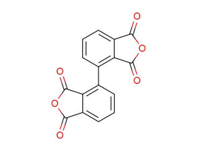 2,3,2',3'-biphenyltetracarboxylic dianhydride