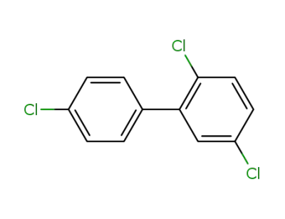 2,4',5-Trichlorobiphenyl