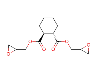 trans-Cyclohexan-1,2-dicarbonsaeure-diglycidylester