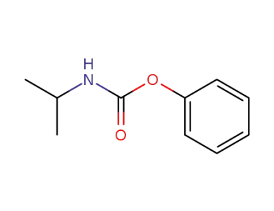 phenyl N-isopropylcarbamate