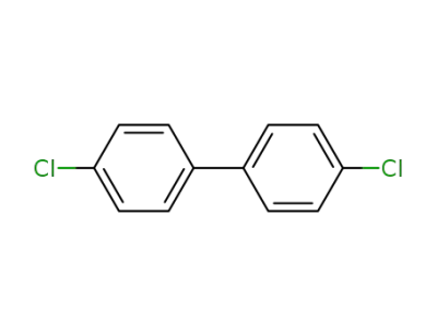 4,4'-dichlorobiphenyl